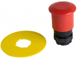 [471962832] Push button - Electrolux Laundry