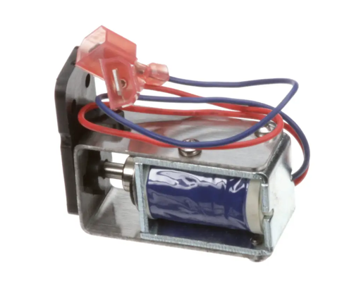 [1102.00219.00] Assembly bb locker 24vdc - Fetco