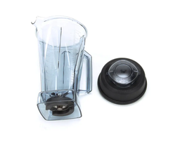 [000756] Vaso completo con cuchilla para hielo licuadora 1230 cap 68 - Vitamix