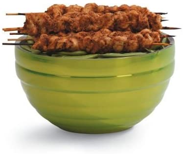 [46587-30-O] Tazón redondo color lima limón (Outlet) - Vollrath