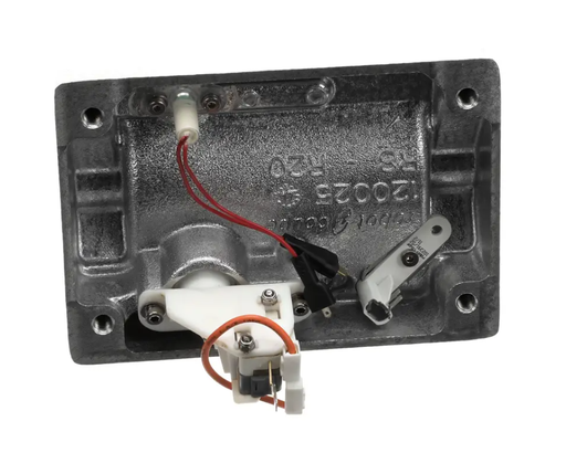 [59328] Hinge assembly - Robot Coupe