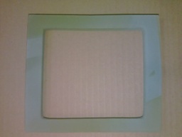 [IV4130610] Door gasket PPJ20 - Sirman