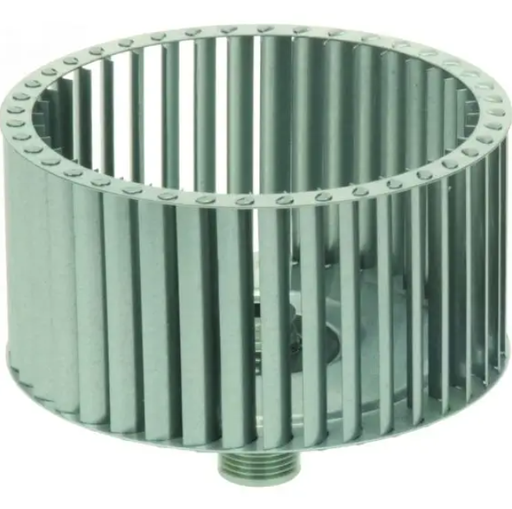 [487225615] Fan wheel - Electrolux Laundry
