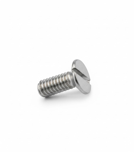 [7950] Tornillos de palier para campana de acero (x 3) - Dynamic
