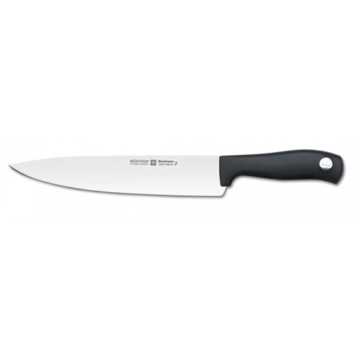 [1035144826] Cuchillo de Chef 26 cm Silverpoint - Wusthof