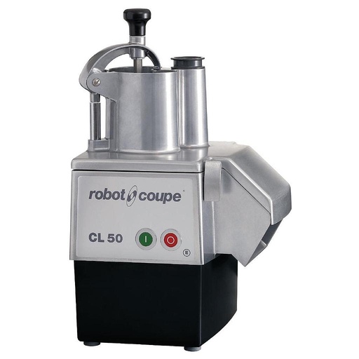 [24444] Cortador de vegetales modelo CL50 - Robot Coupe