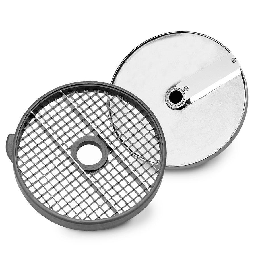 [28112W] Disco cubos 10 x 10 x 10 mm para CL50/CL50G - Robot Coupe