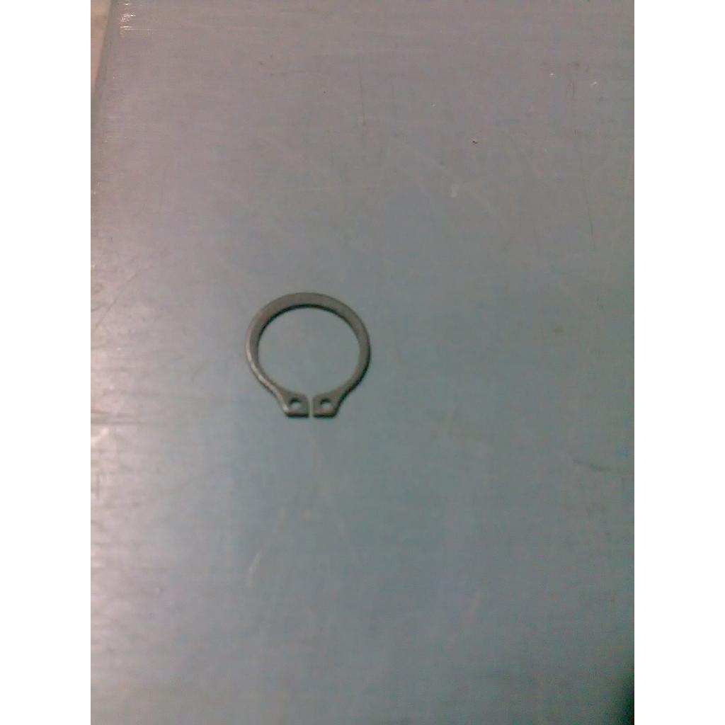 [FA95007-7] Ret ring 15/32NOM - Cleveland