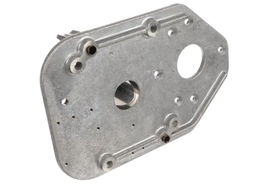 [105531S] Transmission support - Robot Coupe