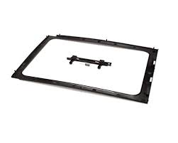 [14154101] Kit spring/latch/choke cover - Amana
