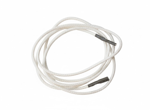 [6267.00031.07] Piezzo igniter cable for static gas oven 1300mm - Ozti