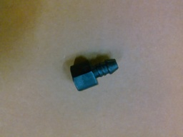 [937055010] Rubber holder connector 1/8 - La Cimbali
