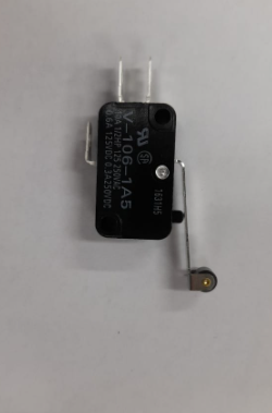 [32007-83] Microswitch V-106-1A5 - Dynasty