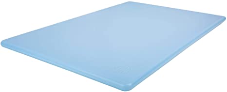 [PER1218-Blue-O] Tabla corte 30.4 x 45.7 cm Color Azul (Outlet) - Browne