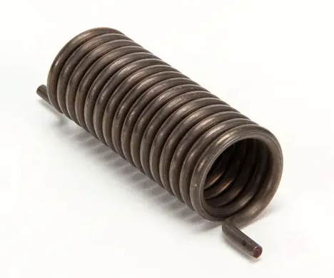 [KE50121-2] Hinge spring light, 0.162" diameter - Cleveland