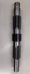 [11091-03-004] Shifting shaft - Dynasty