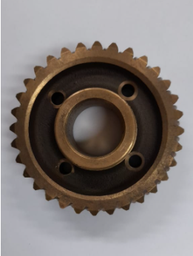 [11091-04-006] Worm gear - Dynasty