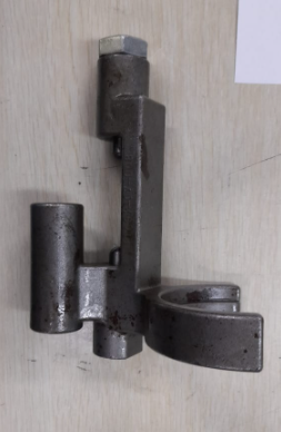 [11091-07-008] Lower shifting fork - Dynasty