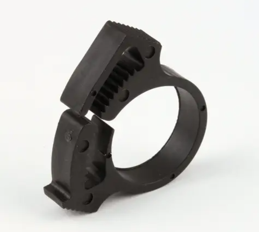 [12422.0001] Hose clamp snap type, .59"/66" ID - Bunn