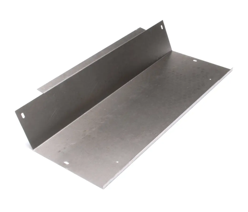 [9004452] Retainer combustion chamber side insulation - Frymaster