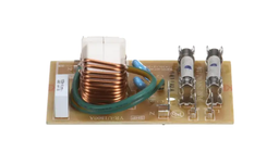 [53001596] Fuse block and filter assembly - Amana