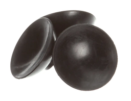 [001444] Suction cup feet pack of 3 - Vitamix