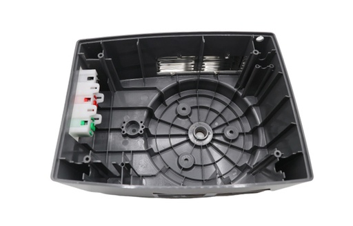 [39869] Motor support assy  BLIX 2 - Robot Coupe