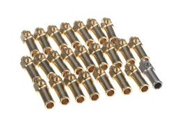 [17013-4] Gas burner jets B=.039 P=.021 - Henny Penny