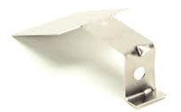 [2301178] Deflector side single hole FM35 - Frymaster