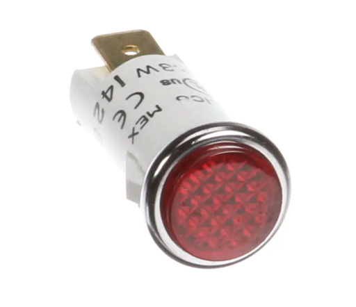 [90187] Light indicator red - Server