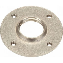 [8000048] Lower nut right hand thread - Meiko