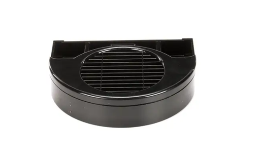 [39917.1001] Drip tray complete black - Bunn
