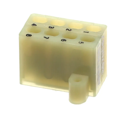 [8070067] Terminal Block 8 Pin - Frymaster