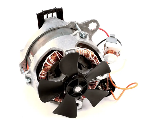 [3076S] Motor CL25D - Robot Coupe