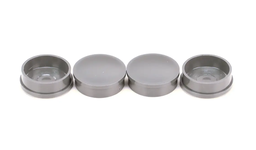 [59453] Screw caps pack of 4 - Robot Coupe
