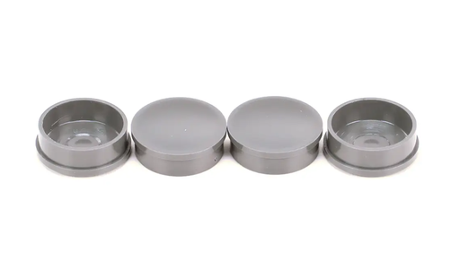 [59453] Screw caps pack of 4 - Robot Coupe