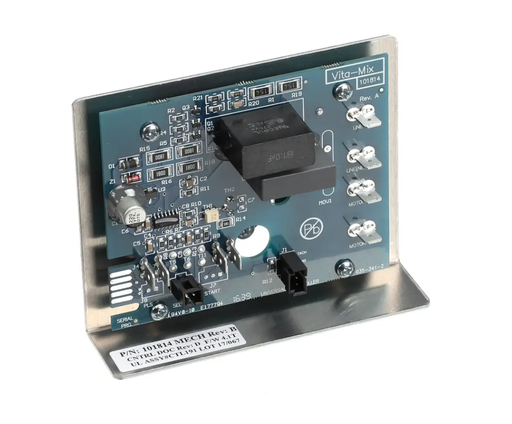 [016155] Control board - Vitamix