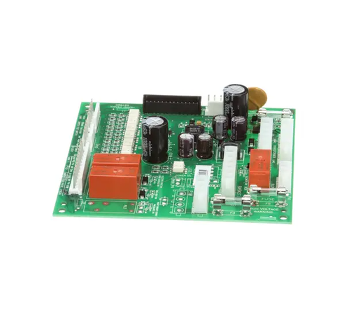 [27286] Assy I/O with power supply - Henny Penny