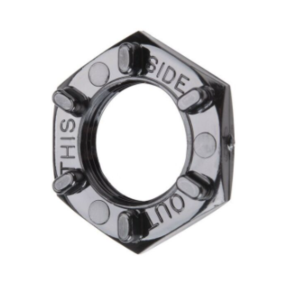[45400A] Hex nut - Cambro
