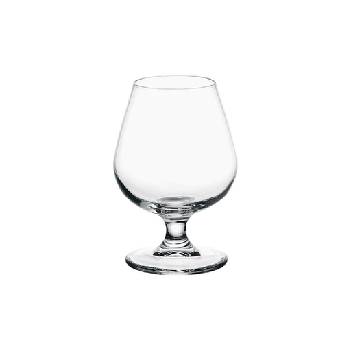 [170071GBD021990] Copa Cognac Premium 21 3/4 oz | 645 ml - Alt 16,2cm Dim 10,8 cm Tipo de Vidrio Star Glass - Bormioli Rocco