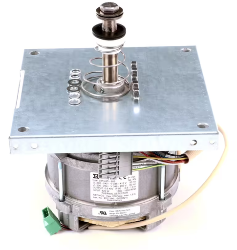 [2617286] Motor 6.10/6.20/10.10/20.10 P3 all voltages - Convotherm