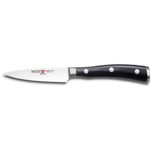 [1030430409] Cuchillo Pelador 9 cm - Classic Ikon - Wusthof
